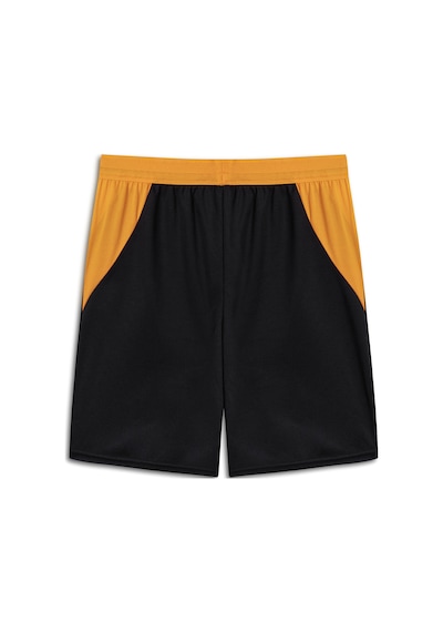 Puma Galatasaray 2026/27 Erkek Siyah Futbol Şort 78502303