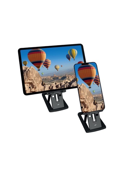 Mf Product Mfb108 Masaüstü Tablet Telefon Tutucu Siyah