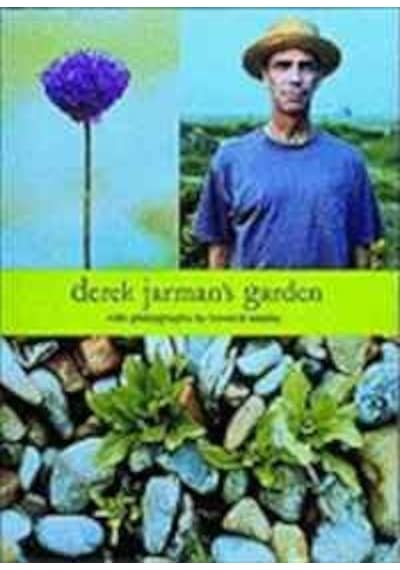 Derek Jarman'S Garden