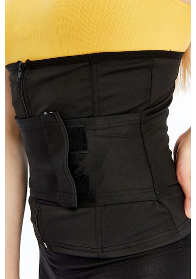 Norcia Sports Sıklaştırıcı Ve Toparlayıcı 2 Beden İnce Görünüm Sağlayan Sırt Destekleyici Askılı Termal Korse Siyah - 874691962 Siyah - 874691962 Siyah Norcia Sports Sıklaştırıcı Ve Toparlayıcı 2 Beden İnce Görünüm Sağlayan Sırt Destekleyici Askılı Termal Korse Siyah - 874691962 Siyah - 874691962 Siyah
