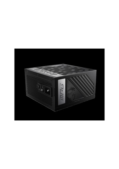 Mpg A1000g Pcıe5 1000w 80+ Gold Power Supply