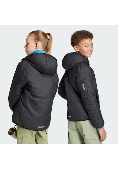 Adidas Jy2434 K Xpr Pd Unisex Çocuk Spor Mont Renkli
