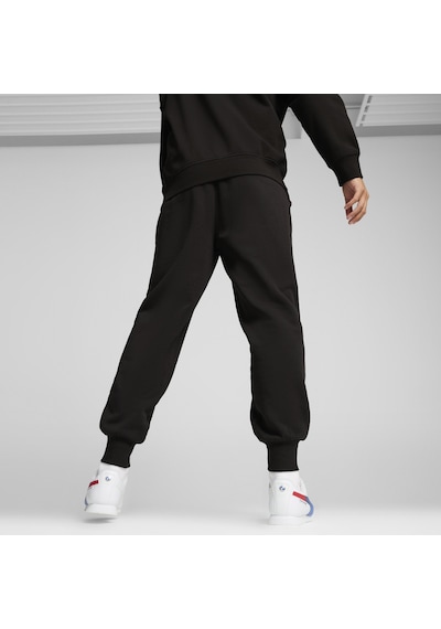 Puma 62749901 Bmw Mms Ess+ Fleece Erkek Eşofman Altı Siyah