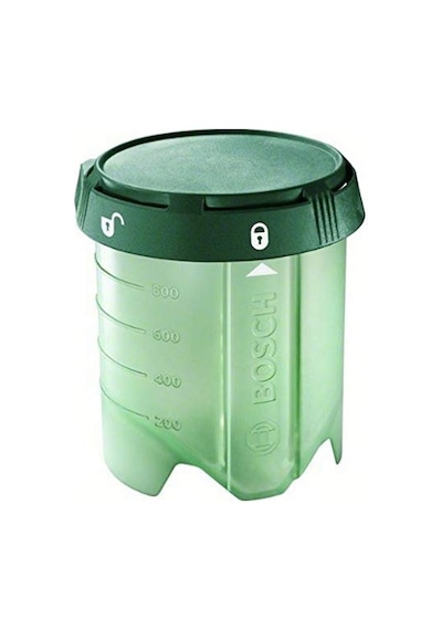 Tabancası 1000 Ml Haznesi Pfs 3000-2 Ve Pfs 5000