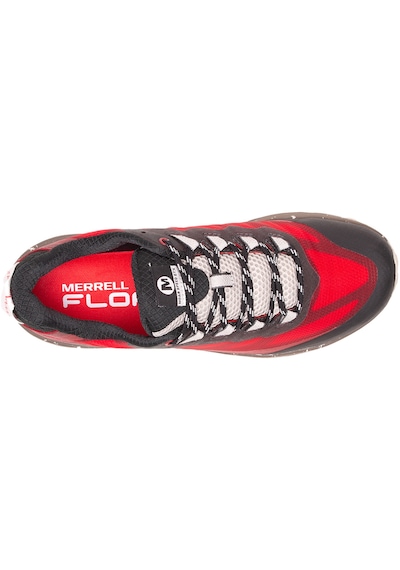 Merrell Moab Speed Gtx Outdoor Ayakkabı Kırmızı