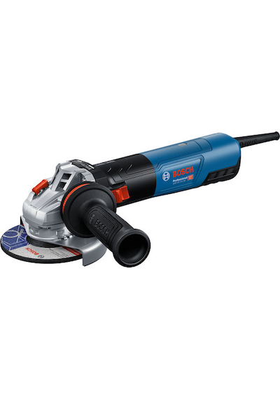 Bosch GWS 20-125 SB Avuç Taşlama Makinesi