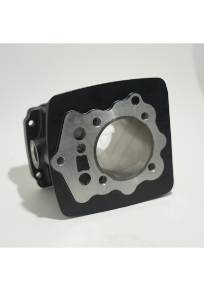 Cg 250 67 Mm 79,5 Mm Silindir Siyah 001