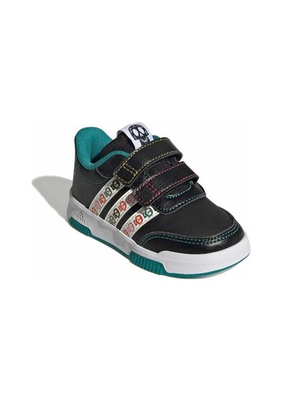 Adidas Tensaur Coco Cf I Bebek Siyah Sneaker