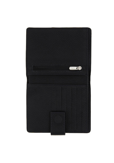 U.s. Polo Assn. Erkek Lacivert Cüzdan 50314784-vr033 Lacivert