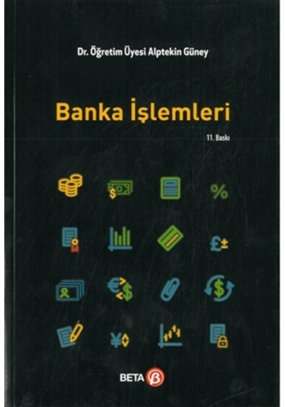 Banka İşlemleri Alptekin Güney Beta