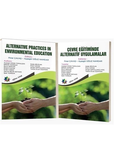 Çevre Eğitiminde Alternatif Uygulamalar - Alternative Practice...