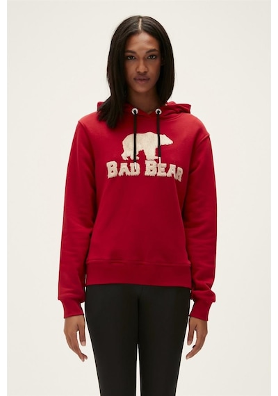 Bad Bear 22.04.12.008-c54 Frost Kadın Sweatshirt 001