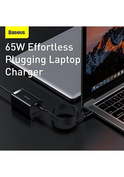 Gan3 Pro 65w Şarj Cihazı
