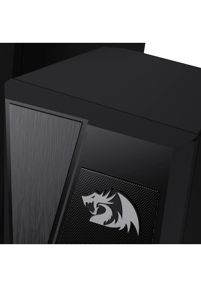 Redragon GS520 Anvil Rgb 2.0 Stereo Kablolu 3Wx2 Gaming Speaker