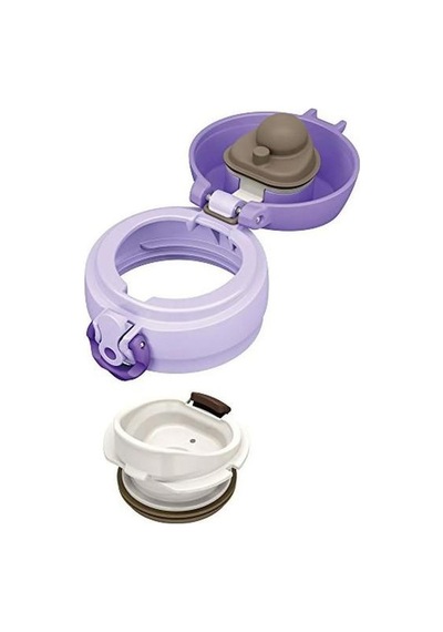 Thermos Jnl-500 Ultralight Mug 0.50L   Purple 108877