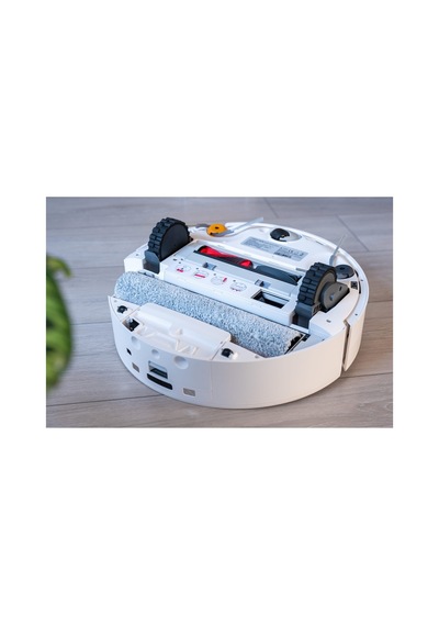 Rovexa Roborock Qrevo Curv 2 Flow Uyumlu Roller Fırça 1 Adet
