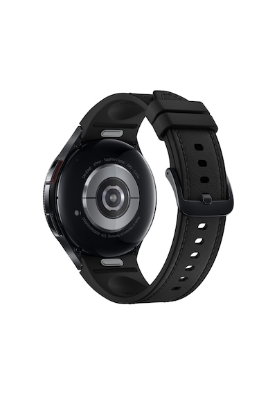 Samsung Galaxy Watch 6 Classic 47 MM Akıllı Saat (Samsung Türkiye Garantili)
