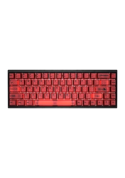 Darmoshark Kt68 Max 8k He Manyetik Switch Klavye Cnc Alüminyum Kasa