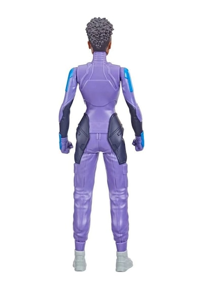 Marvel Black Panther Wakanda Forever Titan Hero Figür F3351