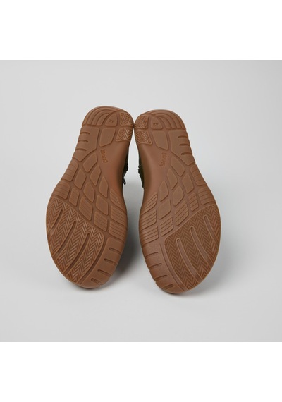 Camper Peu Path+ Koyu Yeşil Erkek Bot Cmpk300558-002 Cmp.003