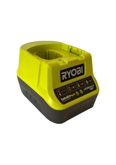Ryobi Rc18120-140x 18v 4.0ah Akü + Şarj Cihazı Set - 5133005091