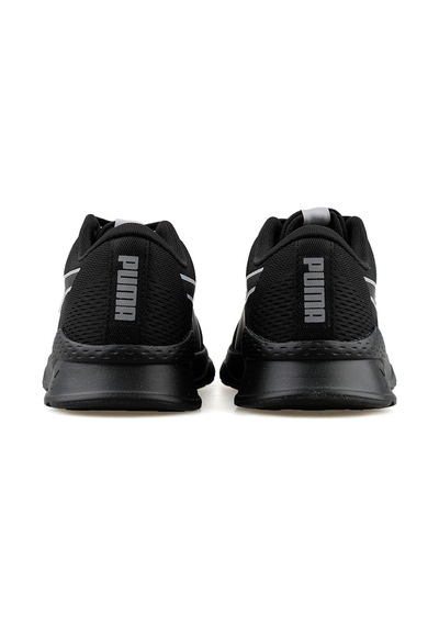 Puma Lite Runner Tdp Unisex Spor Ayakkabı-33796 Siyah