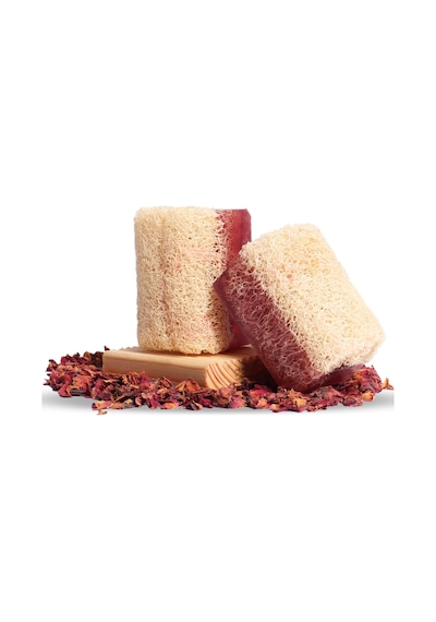 Proclis Doğal Kabak Lifli Bitkisel Kolajen Sabun 130 Gr