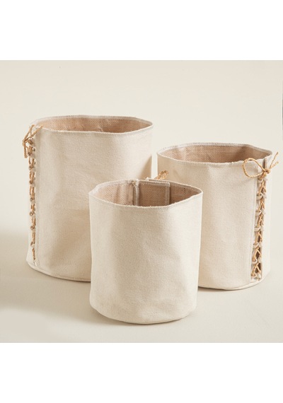 String Saksılık 18cm Natural Natürel