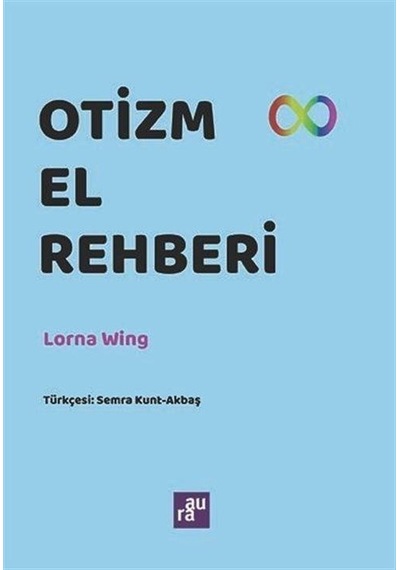 Otizm El Rehberi - Lorna Wing - Aura