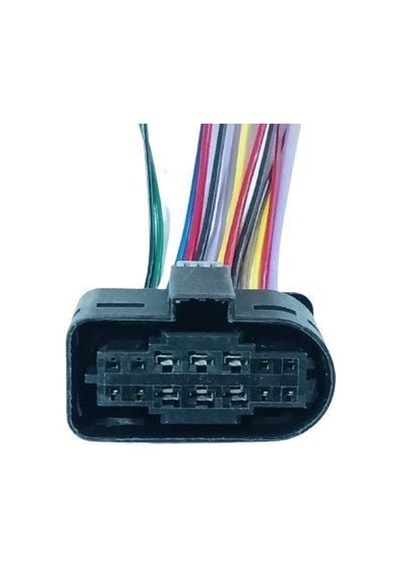 Aempart Aem32 14k002 Soket Delphı . Mercedes Far