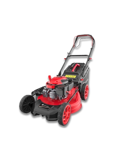 Ital LM46S Benzinli Çim Biçme Makinedi 46 CM 144CC Şanzımanlı