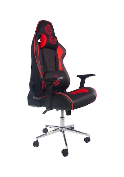 Xplayer Red Oyuncu Koltuğu Profesyonel, Ergonomik Ve Yayıncılar İçin Gaming Koltuk Kırmızı