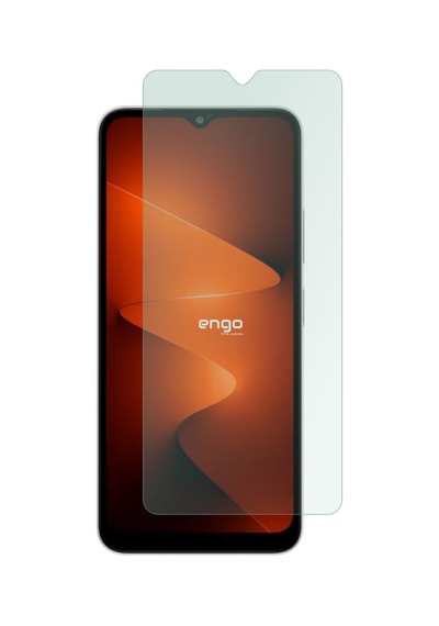 General Mobile Era 30 Ekran Koruyucu Nano Şeffaf Esnek