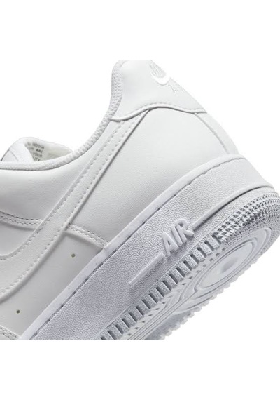 Nike Air Force Next Nature Spor Ayakkabı Beyaz