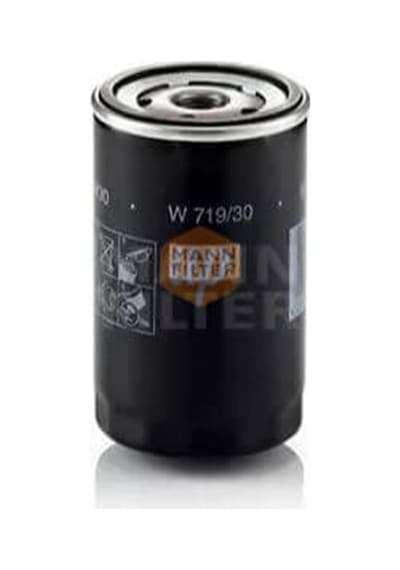 Vw Passat B5.5 1.6 Benzinli Mann Filtre Bakım Seti 2001-2005 (368549210)