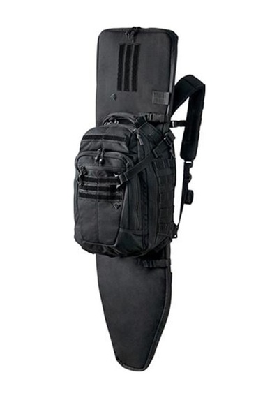 First Tactical Fırst Tactıcal Specialist Sırt Çantası 25l Siyah