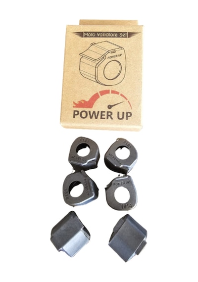 Kanunı Bobcet-150 Power Up Bagası Black Edition 12 Gr