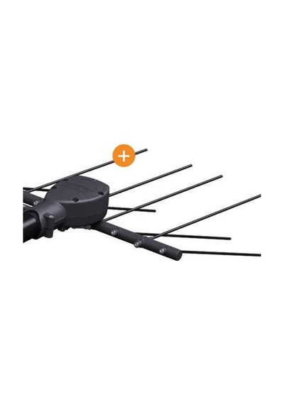 Pellenc Zeytin Hasat Makinesi Çırpıcı Çubuk - 8 Adet