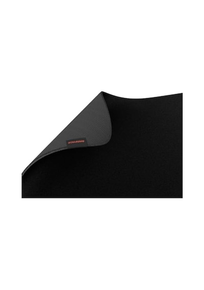Pulsar Pro Xxl 900x400x4mm Dikişli Neutral Kumaş Siyah Gaming Mouse Pad