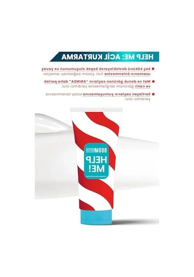 Acil Kurtarma Spreyi, 175 Ml, Çok Amaçlı Kullanım