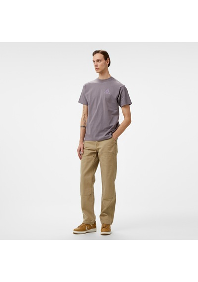 Huf Set Erkek Mor T-shirtdüzts01953