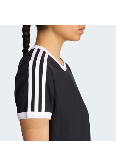 Adidas Originals Kadın Siyah Elbise Kd7978 Siyah