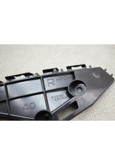 Lexus Rx350 Sağ Ön Tampon Braket 2022-2024 52535-48050-psn