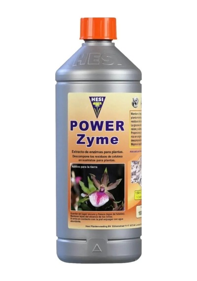 Hesi Power Zyme 1  Litre