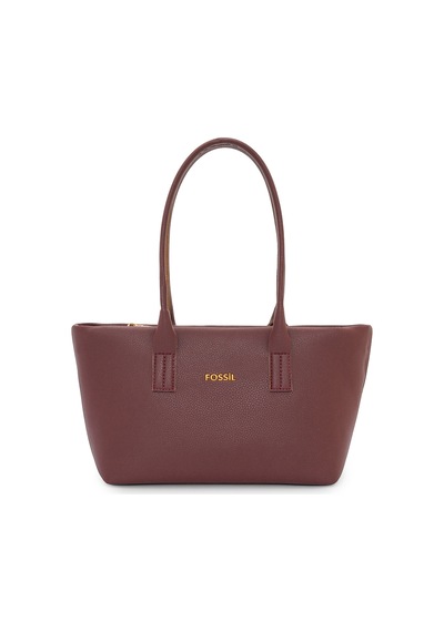 Fossil Kadın El Ve Omuz Çanta 05fd26y535 Bordo