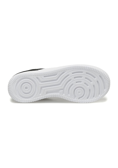 Lumberjack Freya Wmn 3pr Siyah Kadın Sneaker 000000000101388987 Siyah