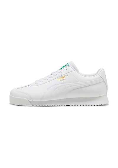 Puma Roma 24 Standard Erkek Beyaz Sneaker Beyaz
