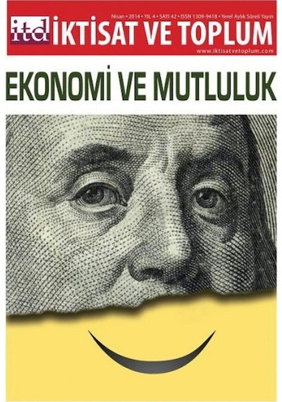 İktisat Ve Toplum Dergisi Sayı 42