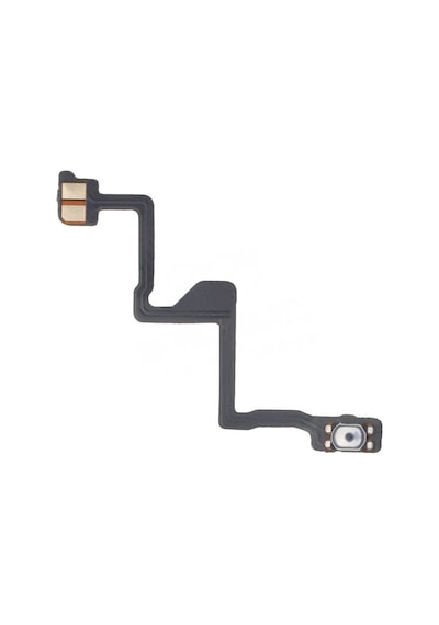 Oppo Reno 6 Cph2235 On-off Power Flex Açma Kapama Tuş Filmi Çok Renkli