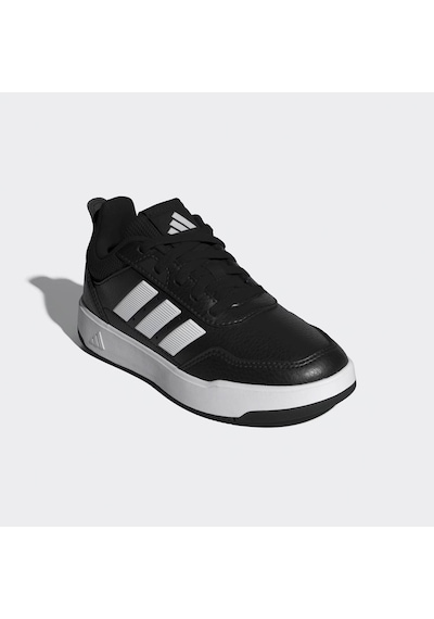 Adidas Tensaur Sport 3.0 K Siyah Kadın Sneaker Jq1860 Siyah